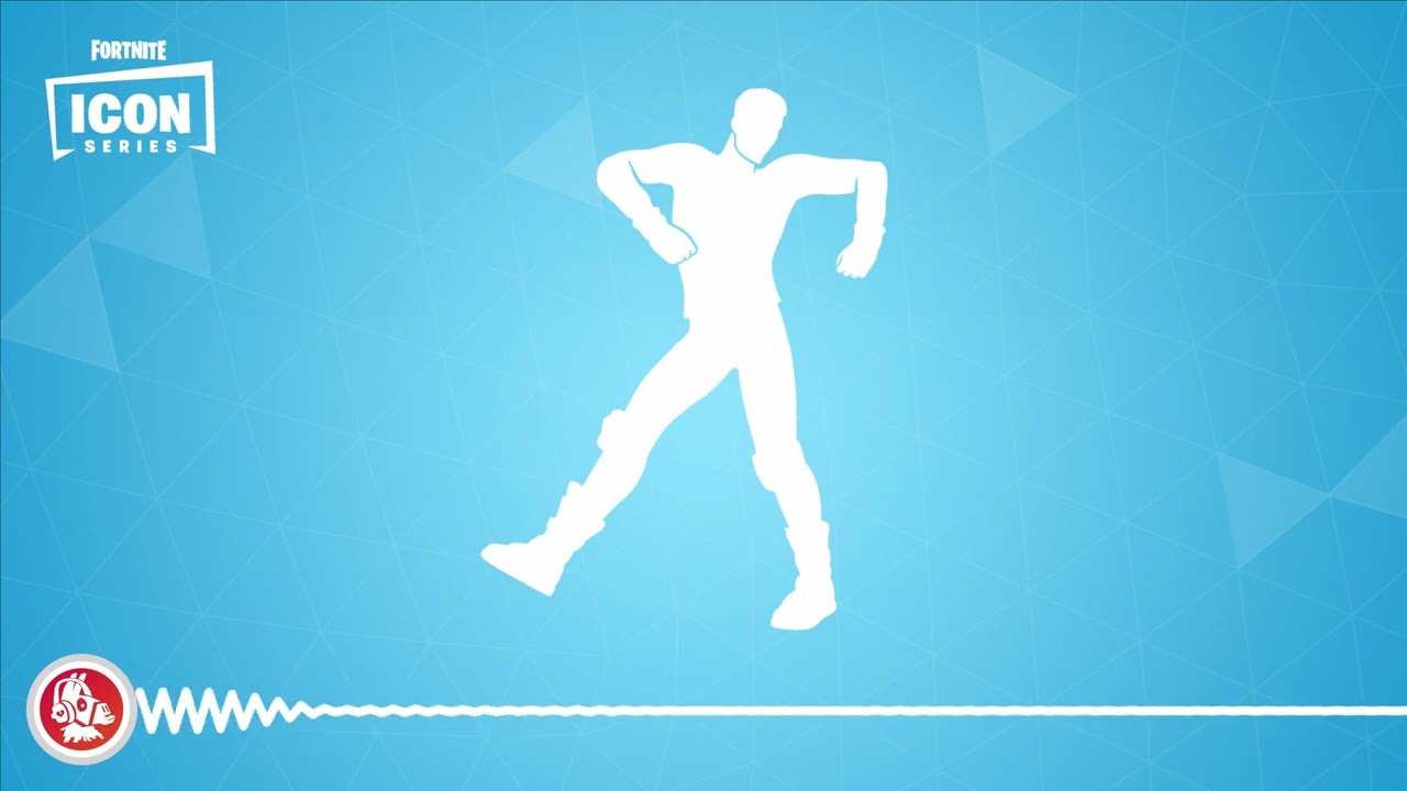 Fortnite - Entranced - Emote Music Audio