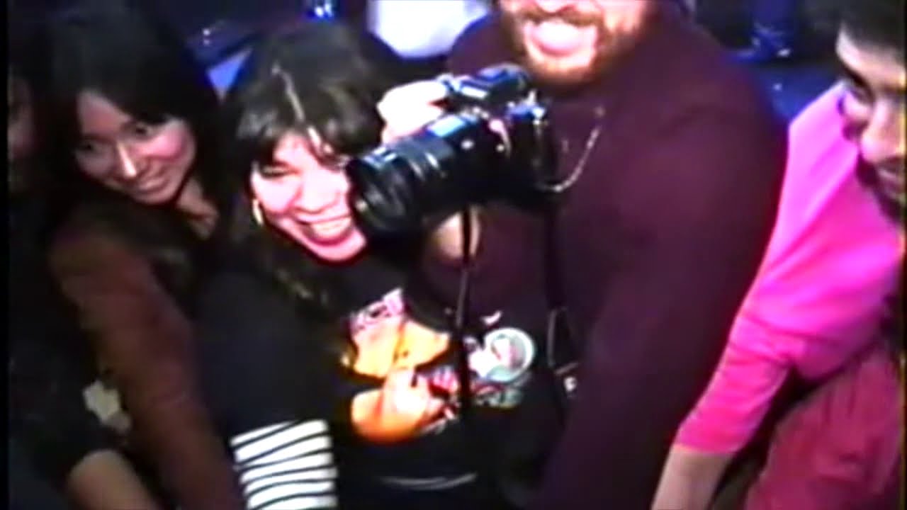 CUCO @ EL REY, VALENTINE'S DAY