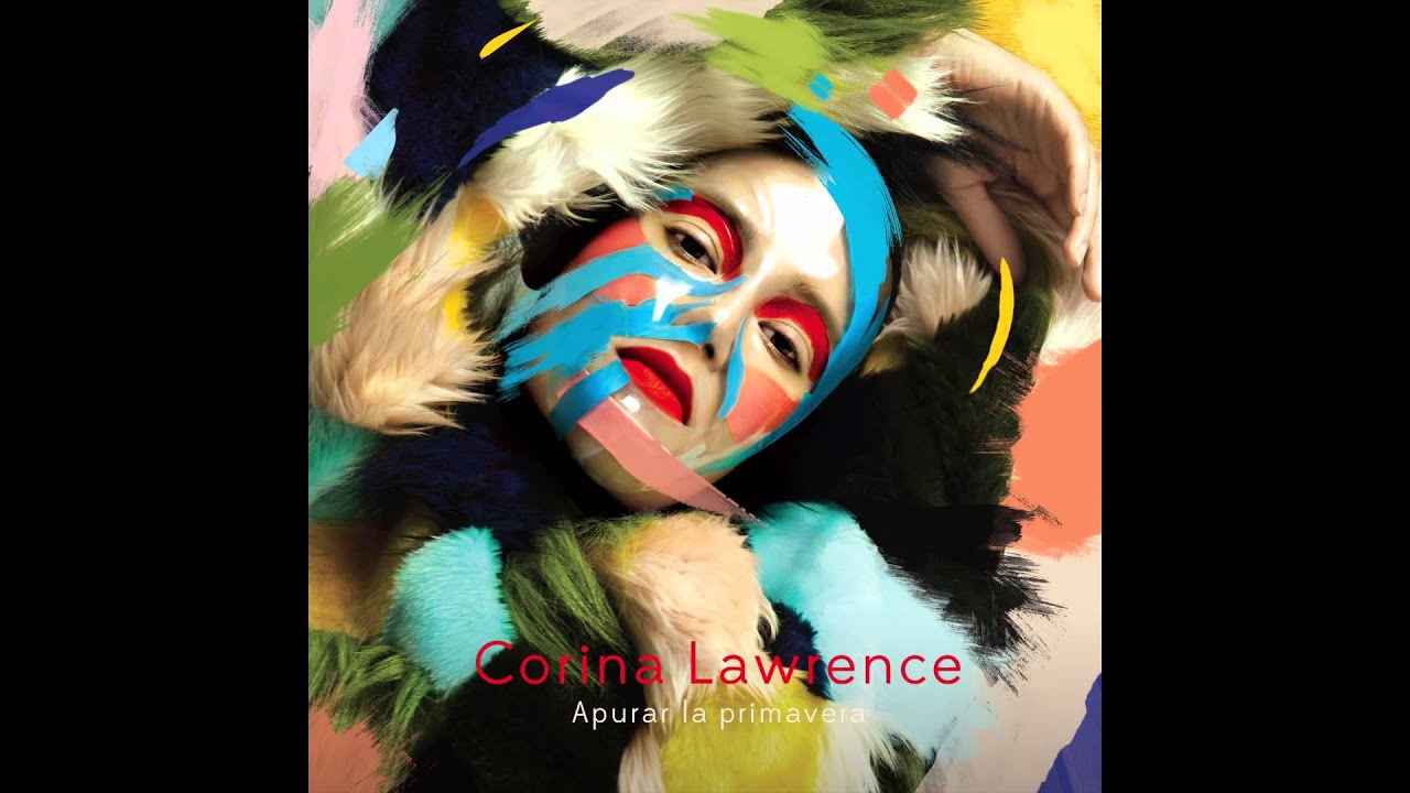 Corina Lawrence ft. Paloma del Cerro - Sol Interior (Audio)