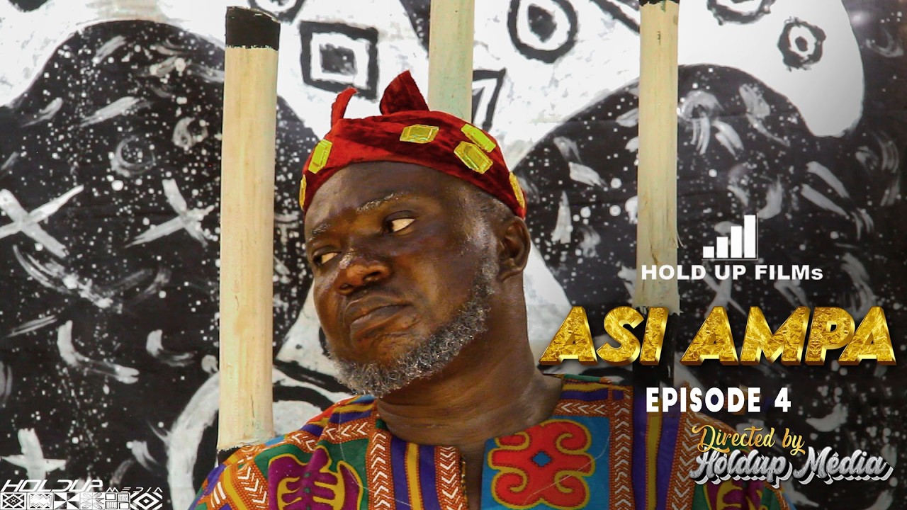 ASI AMPA episode 4