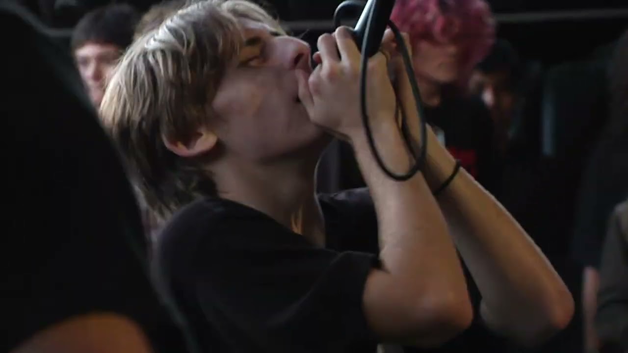 Call Me The Boxer LIVE Tire Shop 09/05/2025