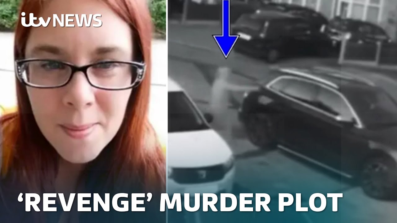Aimee Betro found guilty: Inside the botched assassination plot over a family feud | ITV News