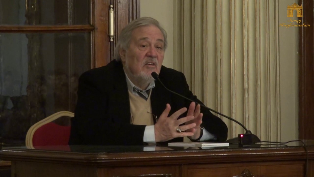 Prof. Dr. İlber ORTAYLI 