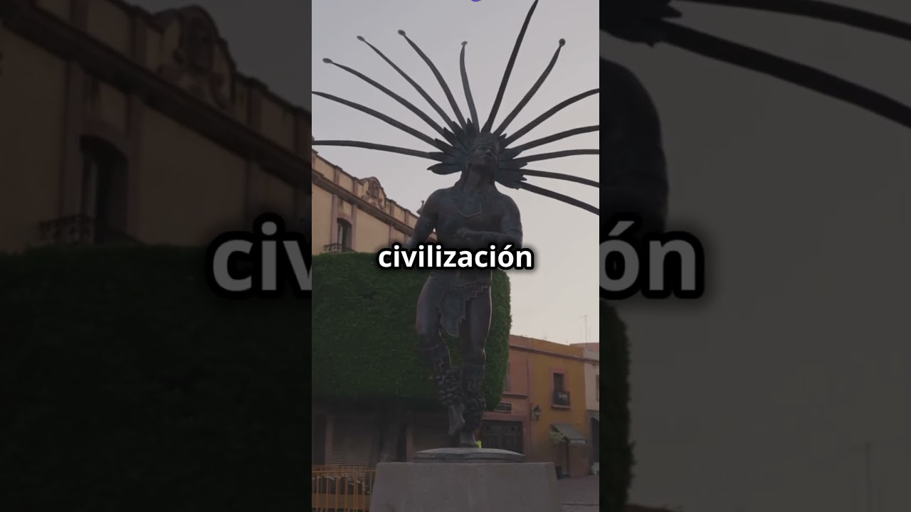 Cuauhtémoc: El Último Emperador Azteca 
