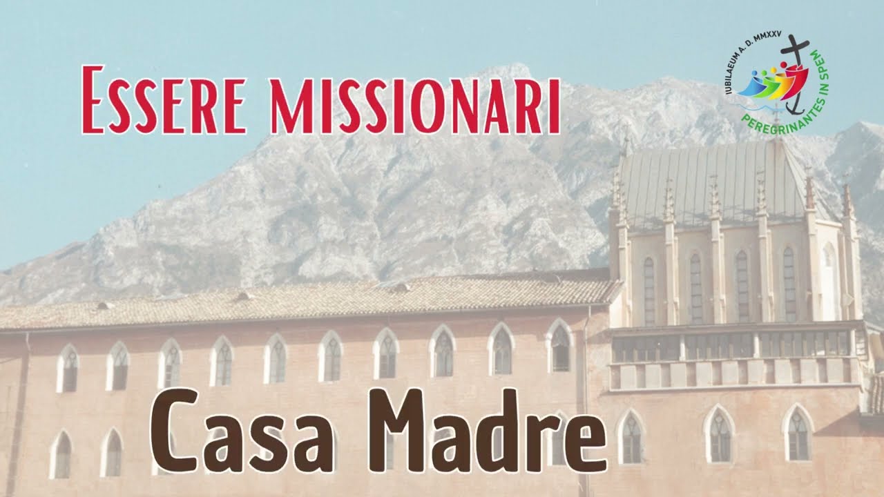 ESSERE MISSIONARIA IN... Gemona