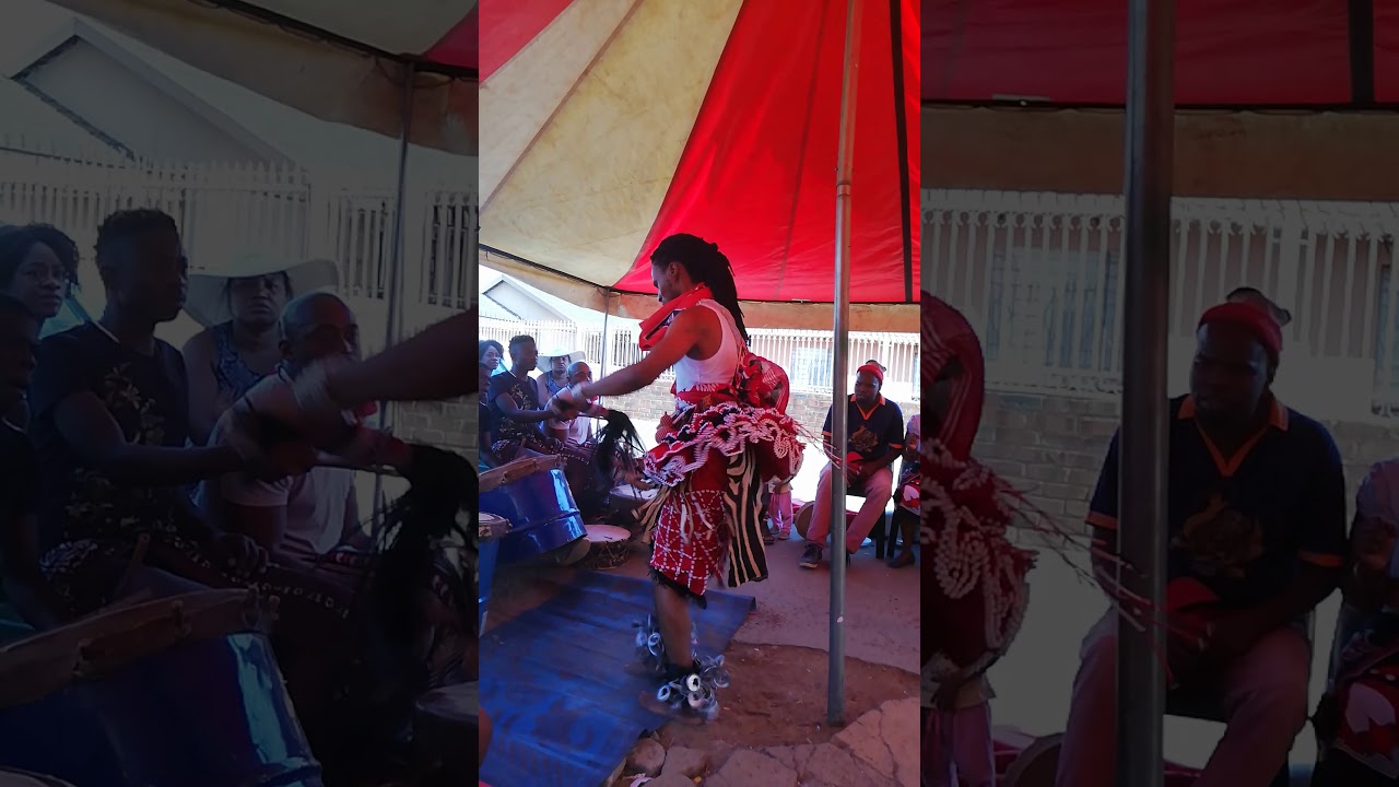 Mkhulu Ndlondlo