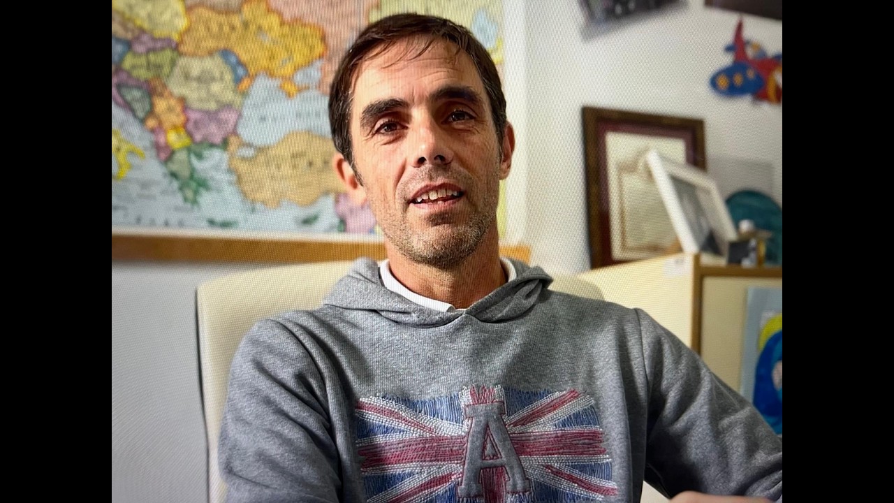 Jorge Delgado: proyecto lingüístico, resultados académicos