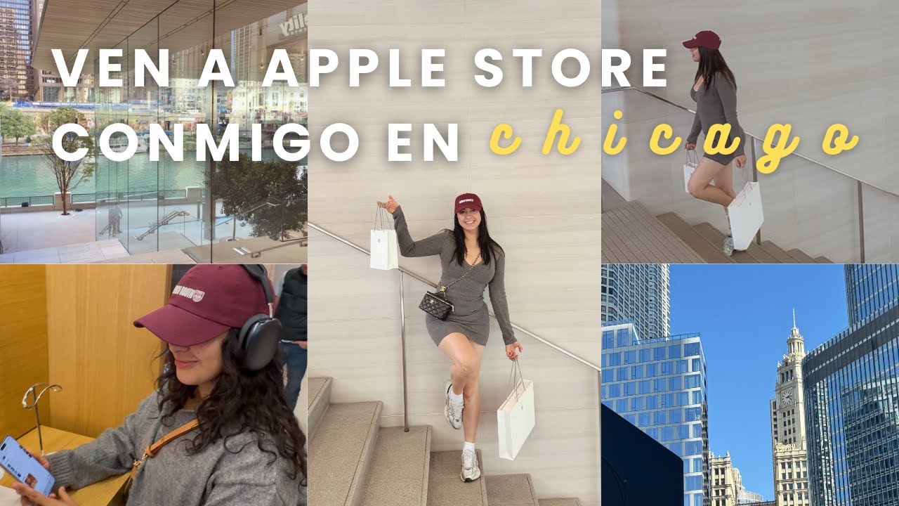 comprando mi primer MACBOOK AIR M4 - 15