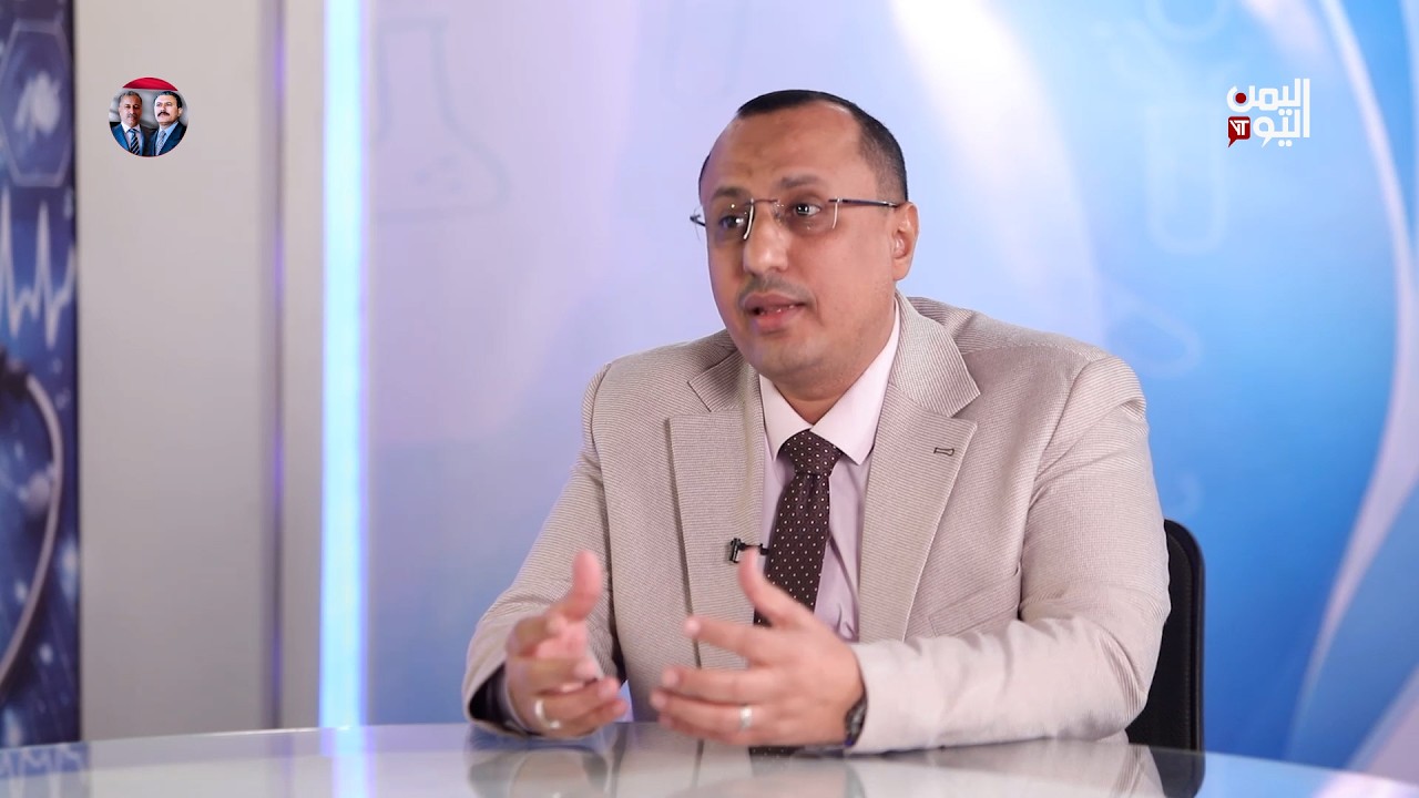 روشتة |  أمراض القلب والصيام مع الدكتور منير الشميري