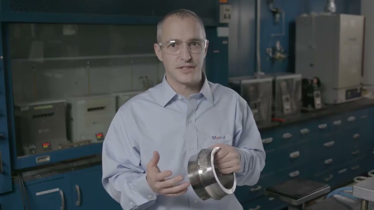 The Grease Experts  Why is viscosity important in grease selection?