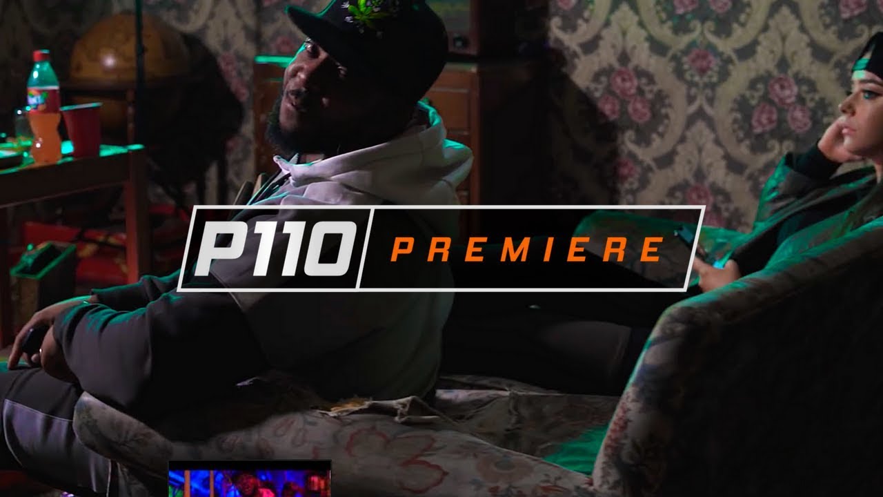 Mayhem NODB - You Ain't [Music Video] | P110