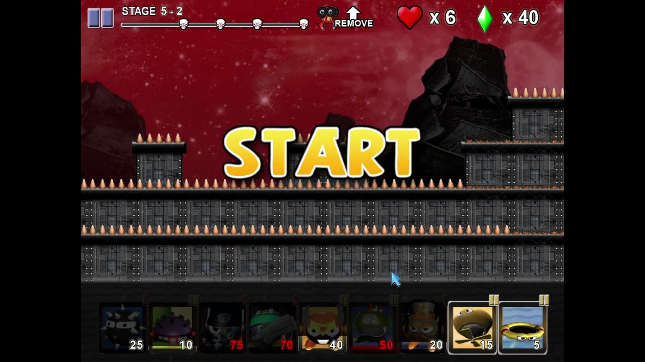 Mini Robot Wars Remastered Mod by MaryOfGold (The Iron Fortress, The Revenge) 5-1 to M20