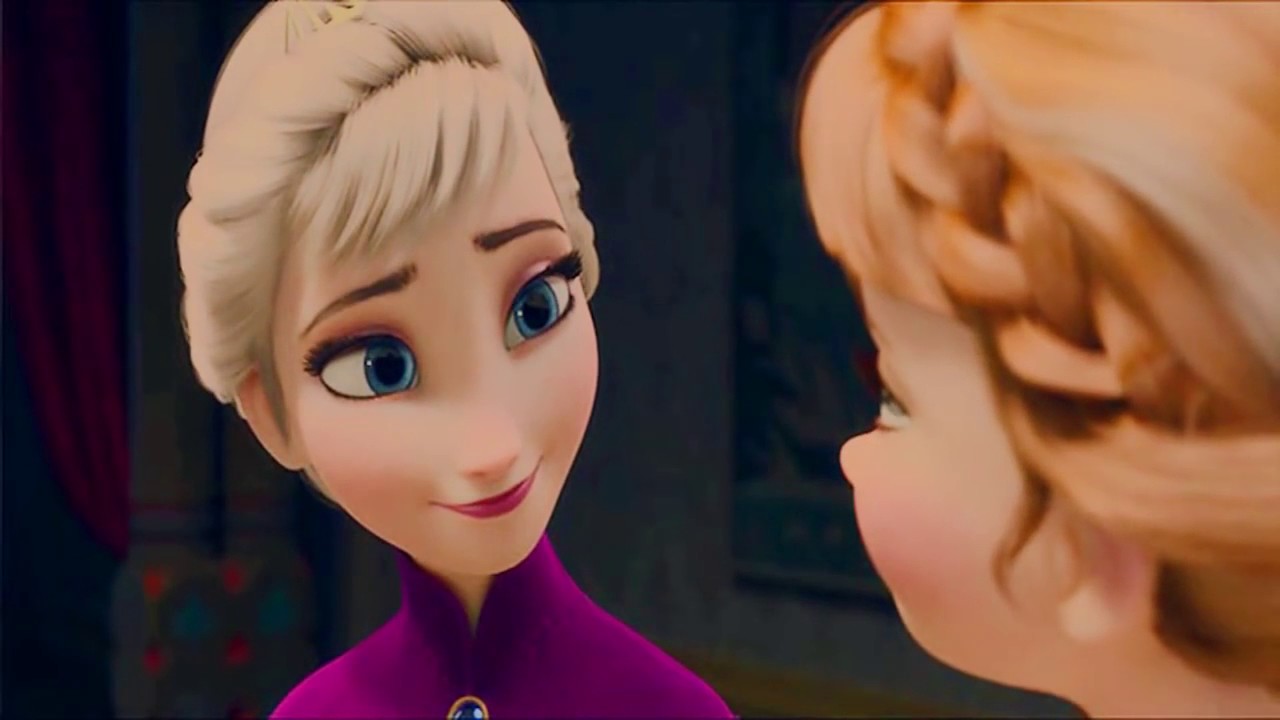 [Helsa] [Vietsub] Let it go/ Let her go