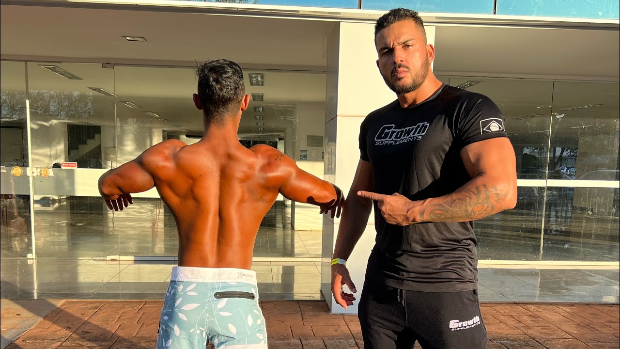MAROMBEIRO SOLITÁRIO REPRESENTANDO A NOSSA ACADEMIA CAMPEÃO