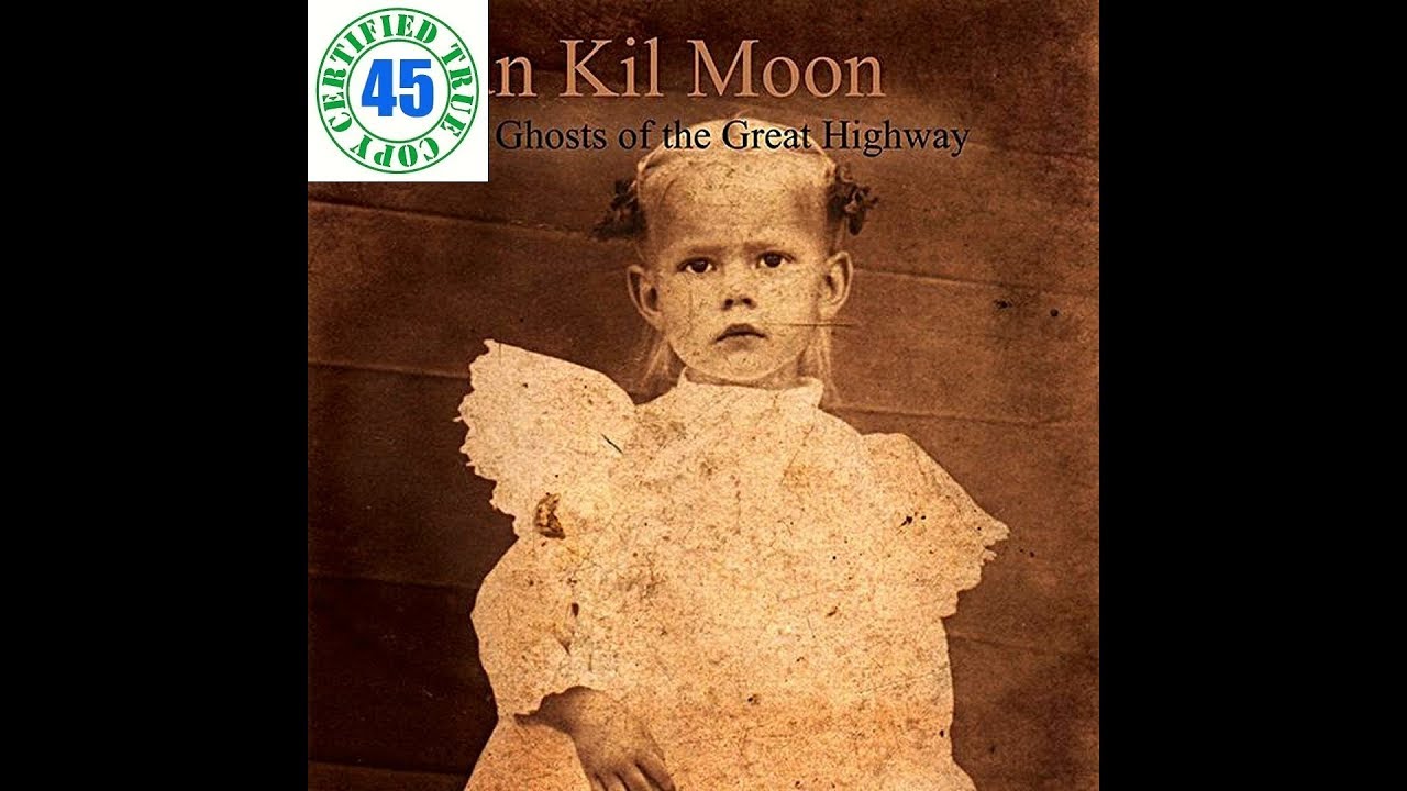 SUN KIL MOON - LILY AND PARROTS - Ghosts Of The Great Highway (2003) HiDef :: SOTW #268