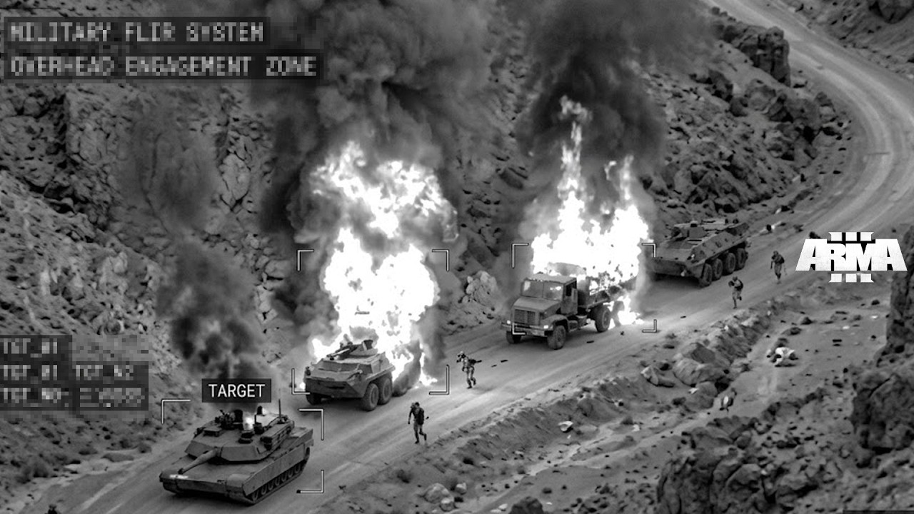 Just happened! Star images reveal the dictator's escape route, destroyed by a US B-2 bomber attack