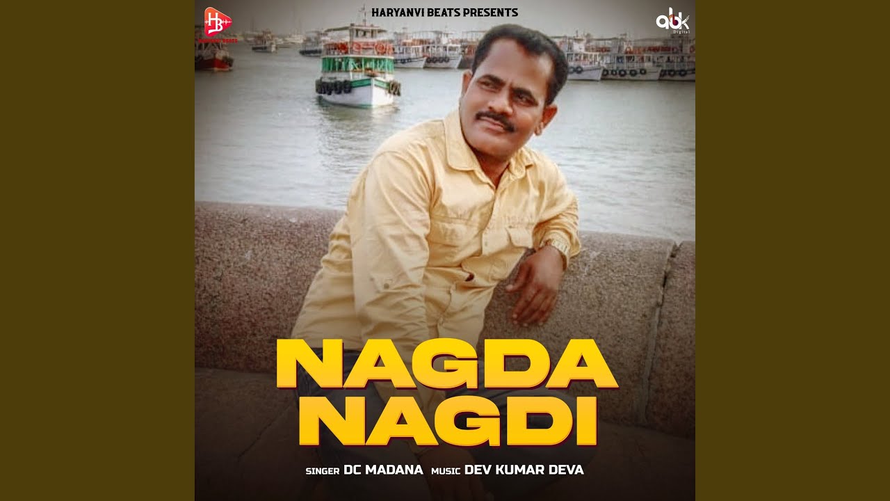 Nagda Nagdi