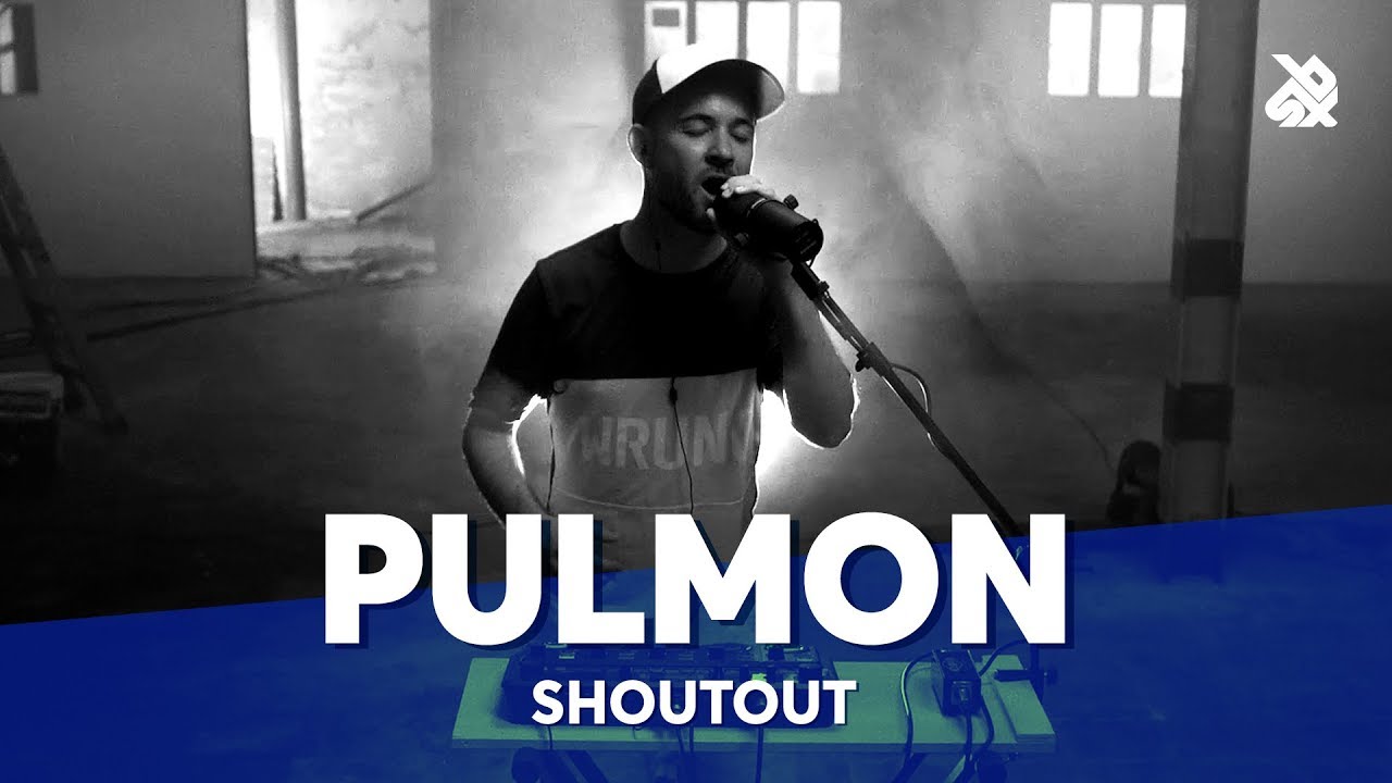 PULMON | GOING INSANE