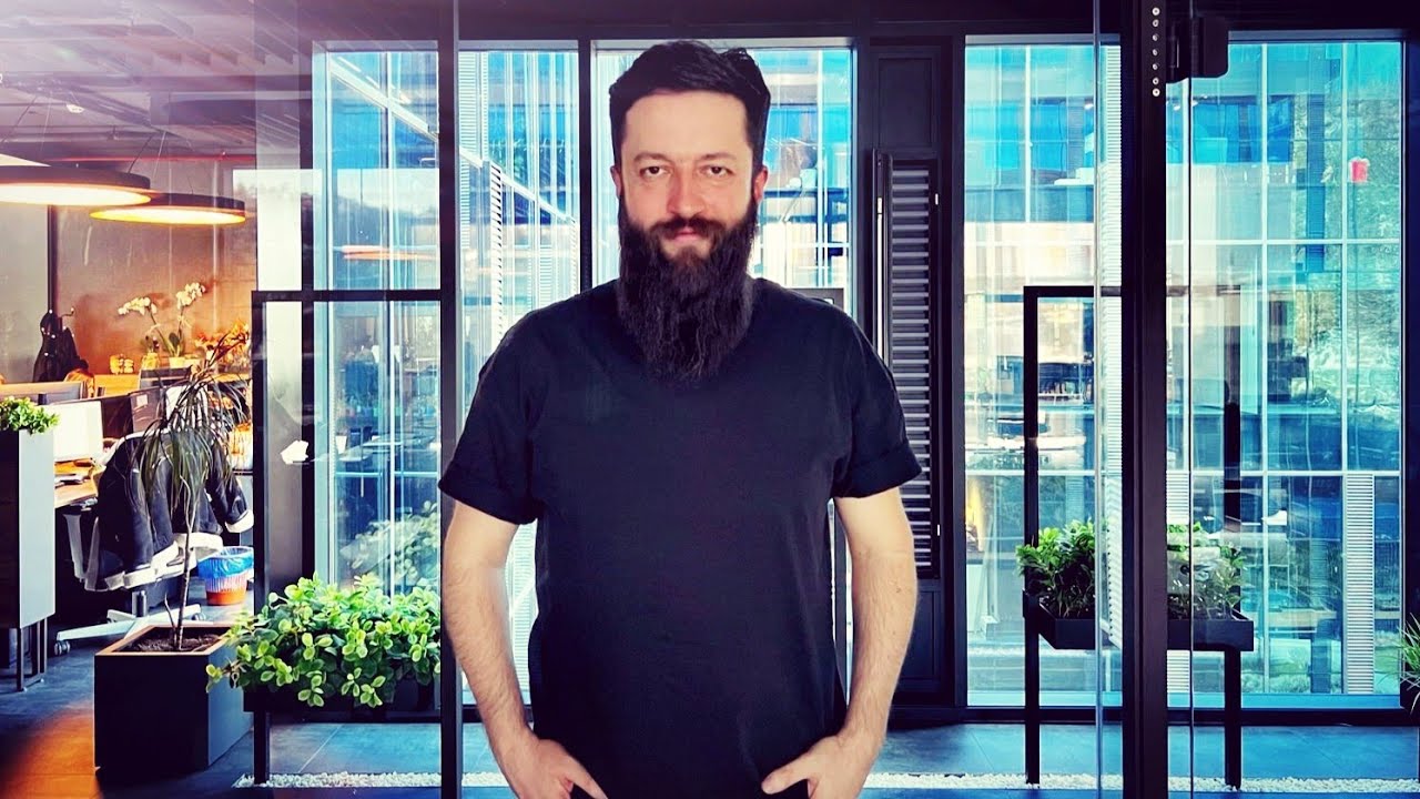 Ayt 28. Soru Olmaması İçin 1 Sebep Göremiyorum :) | 3D