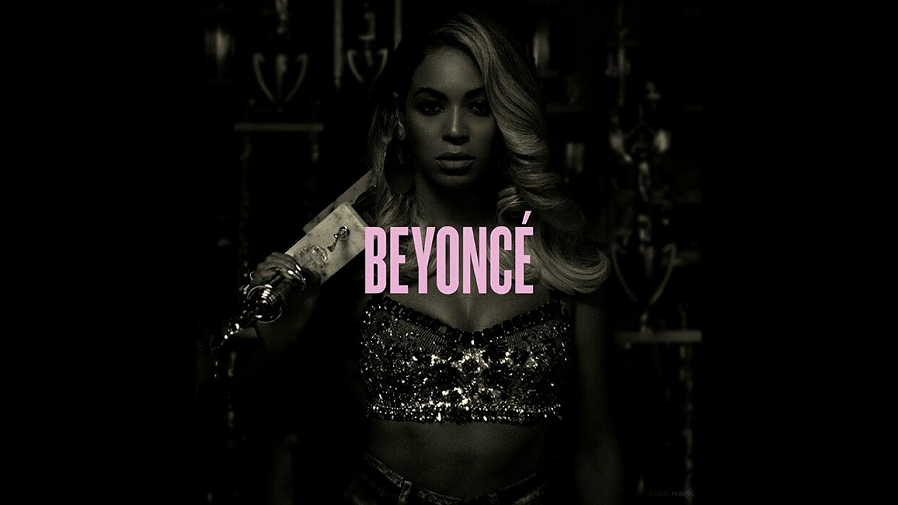 Beyoncé - Pretty Hurts (Rework Backing Vocals/Adlibs)