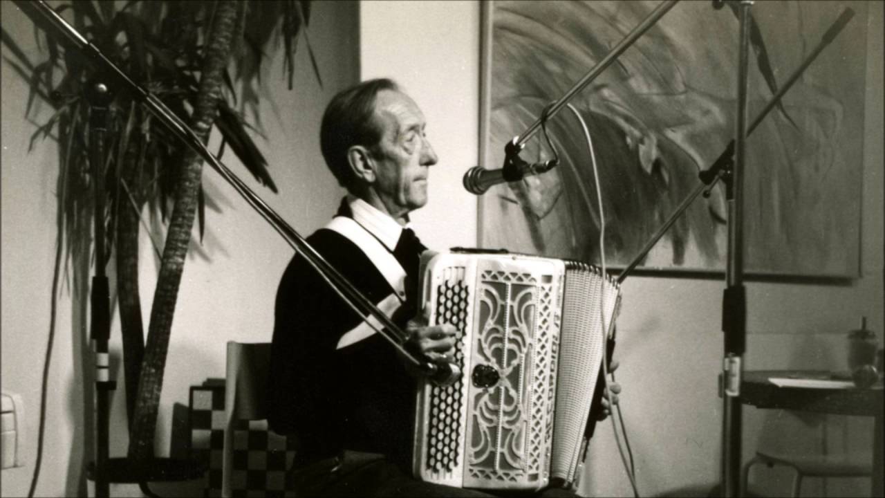 Jaap Valkhoff - Het verlangen naar jou