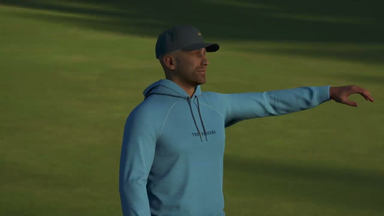 ❇️ PGA TOUR 2K25 | PS5 🎮 | Erstes 