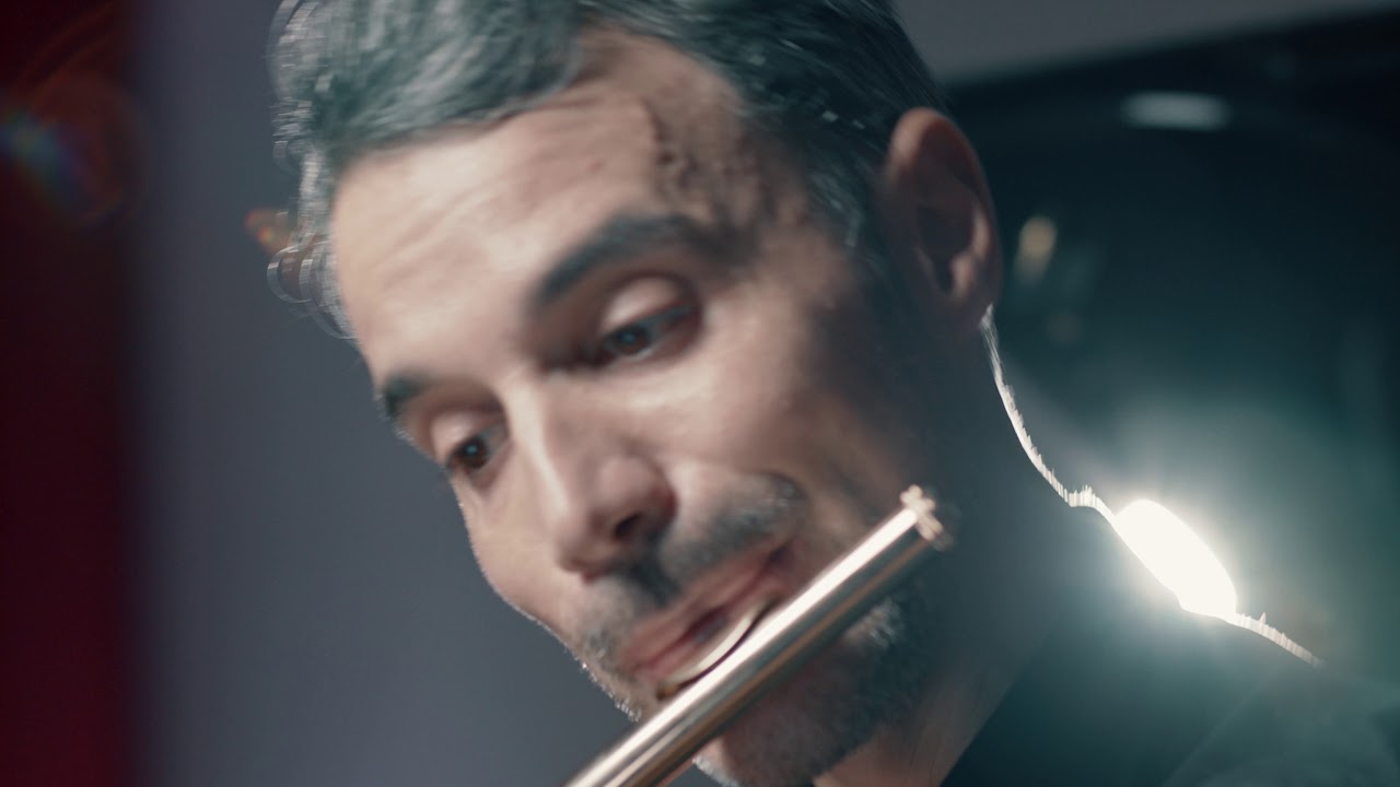 Nicolas Bacri Spring Sonata opus 147 (Le Chant du Monde/Wise Music) 2018