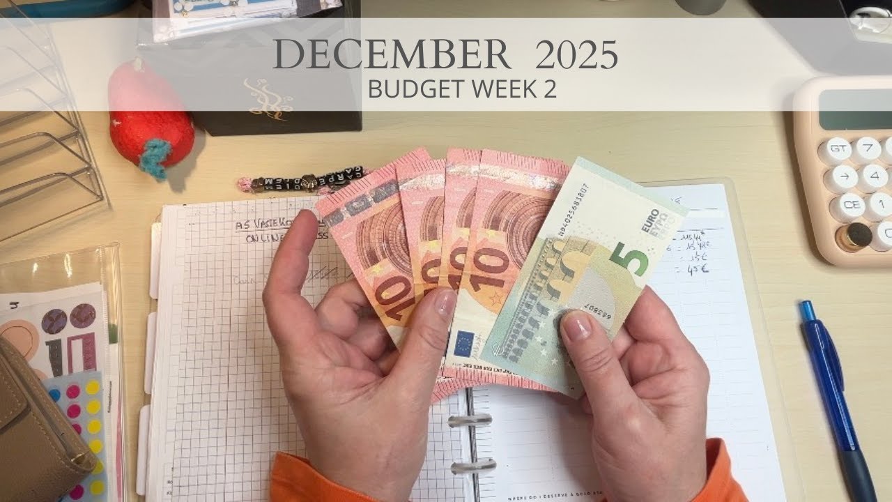 Weekwissel week 2 dec