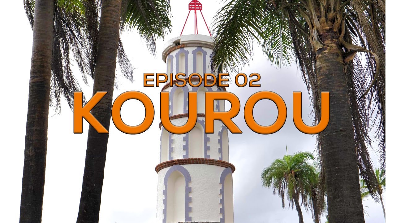 L'OISEAU MIGRATEUR : Saison 02 Episode 02 : KOUROU :