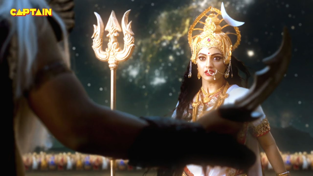 कैसे असफल रहा नारी शक्ति का त्रिशूल प्रहार ? Vighnaharta Ganesh - Ep 586 | Full Episode