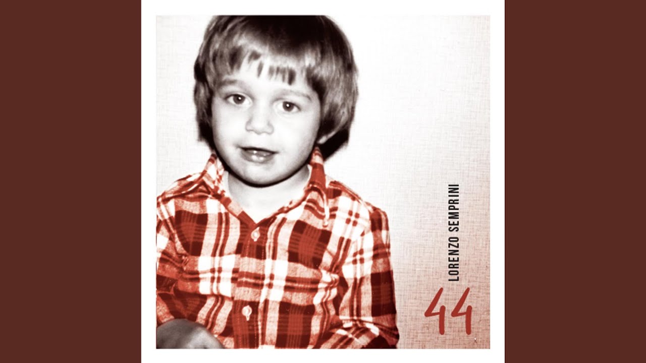 Equilibrio fragile (feat. Federico Mecozzi)