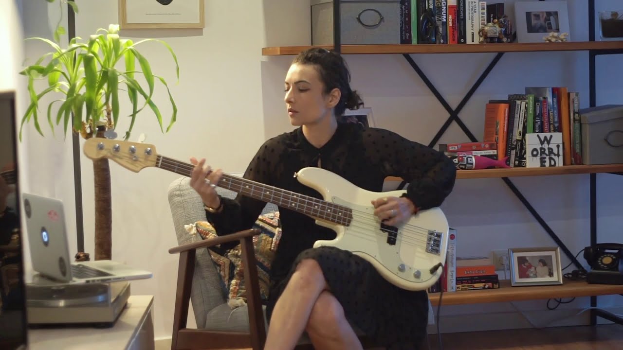 A Perfect Circle: Judith Bass Cover
