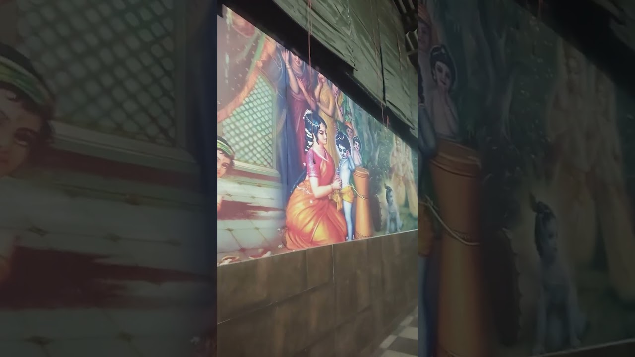 Pyare se lal ji ki gayia💐💐 radhe radhe ji 👏