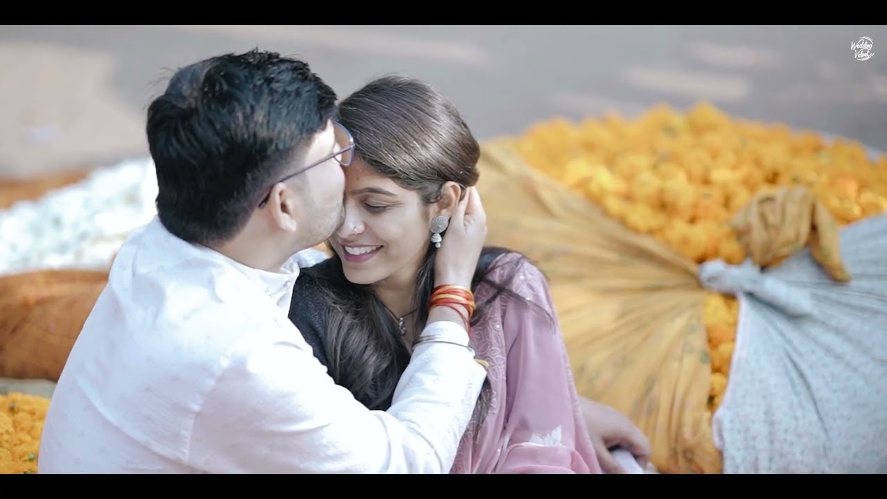 💍 Manoj & Kiran: Love Captured in Every Frame