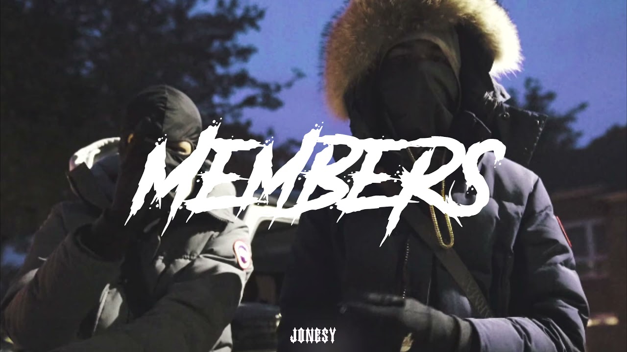MEMBERS | 