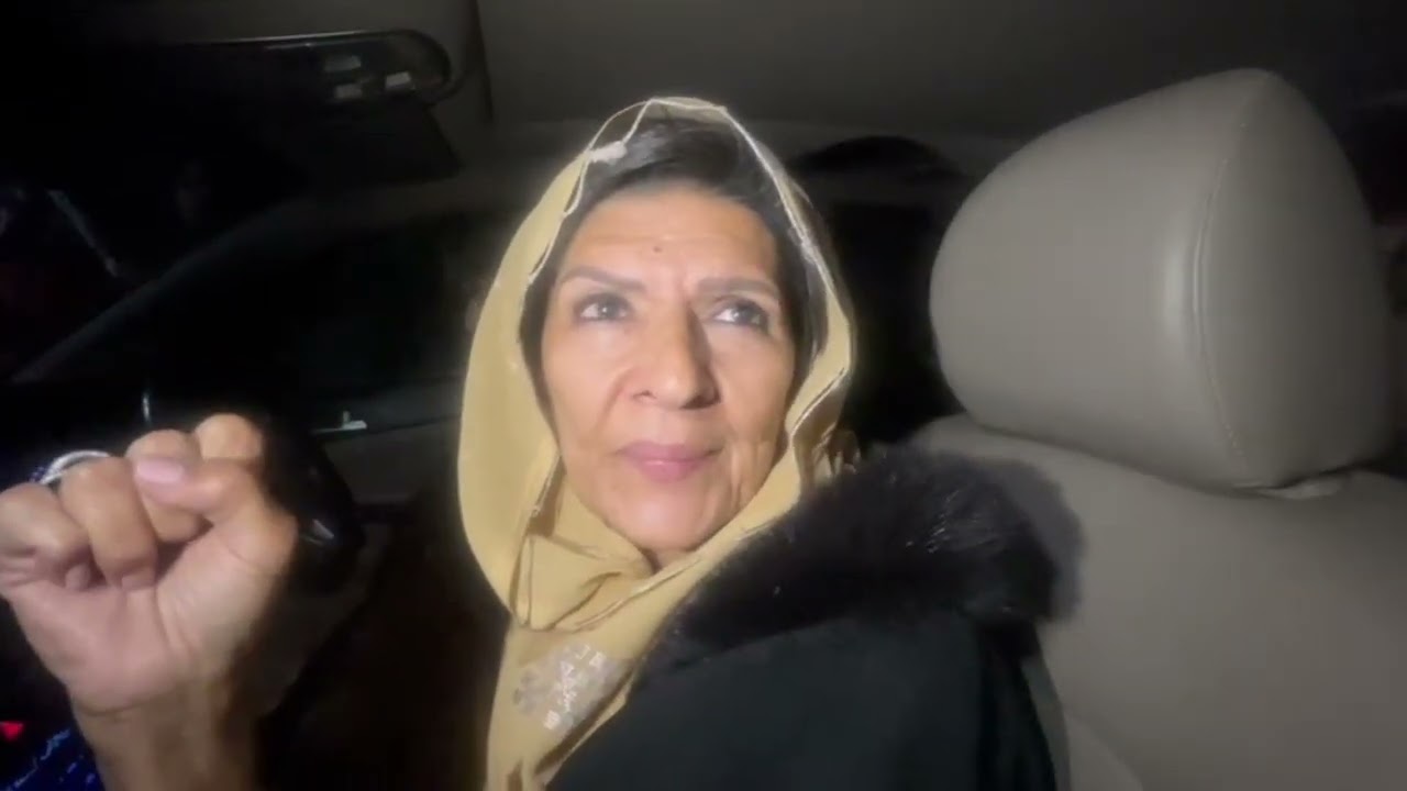 Imran Khan's Sisters Aleema Khan, Noreen Khan & Uzma Khan Important Media Talk outside Adiyala Jail