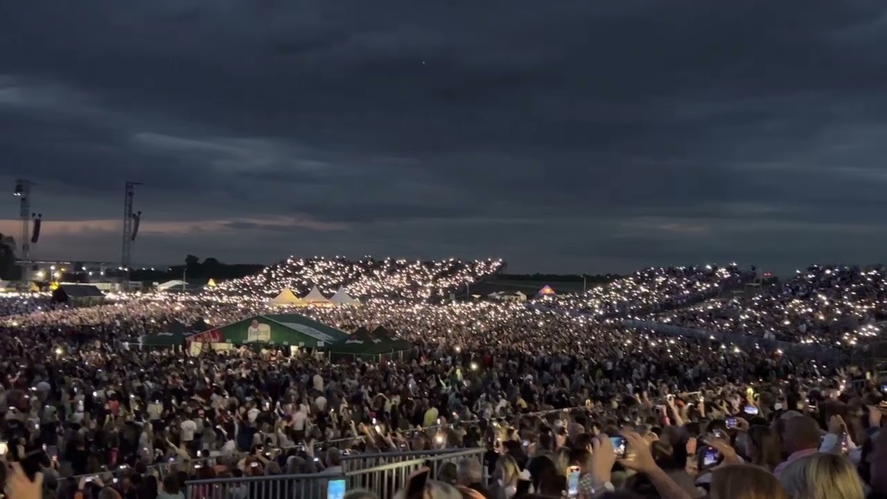 Imagine Dragons - Demons Live from Prague 2022-06-06