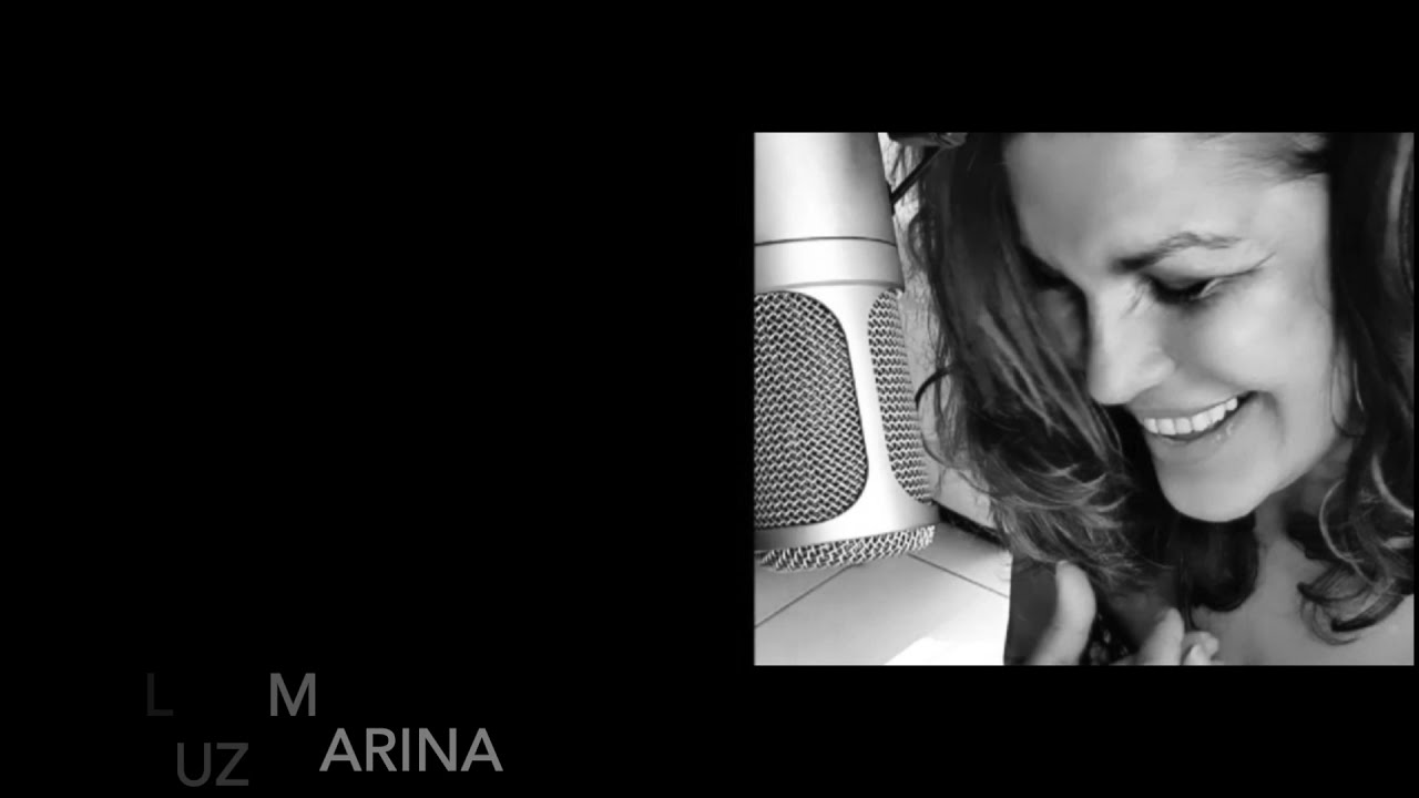 Luz Marina (cover) 