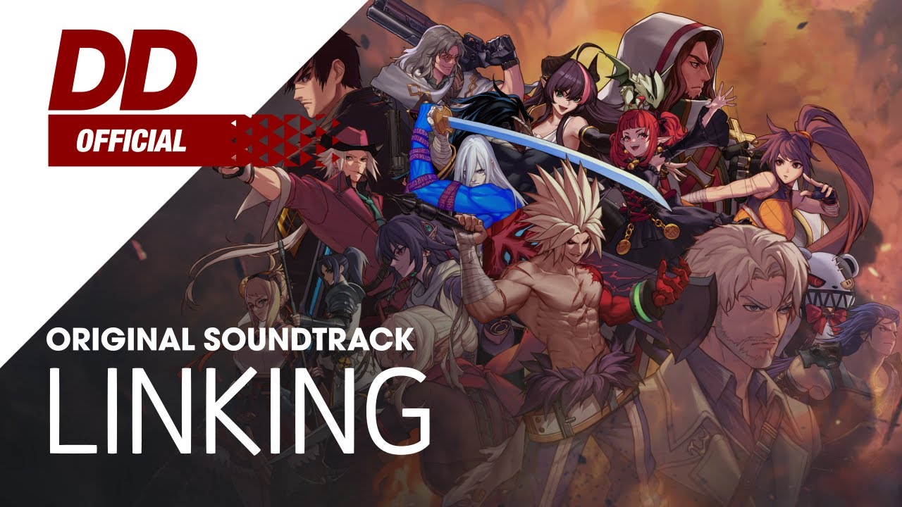 [DNF Duel] Linking / Character Select ▶NePLi
