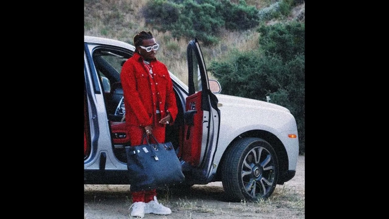 (FREE) Gunna Type Beat - 
