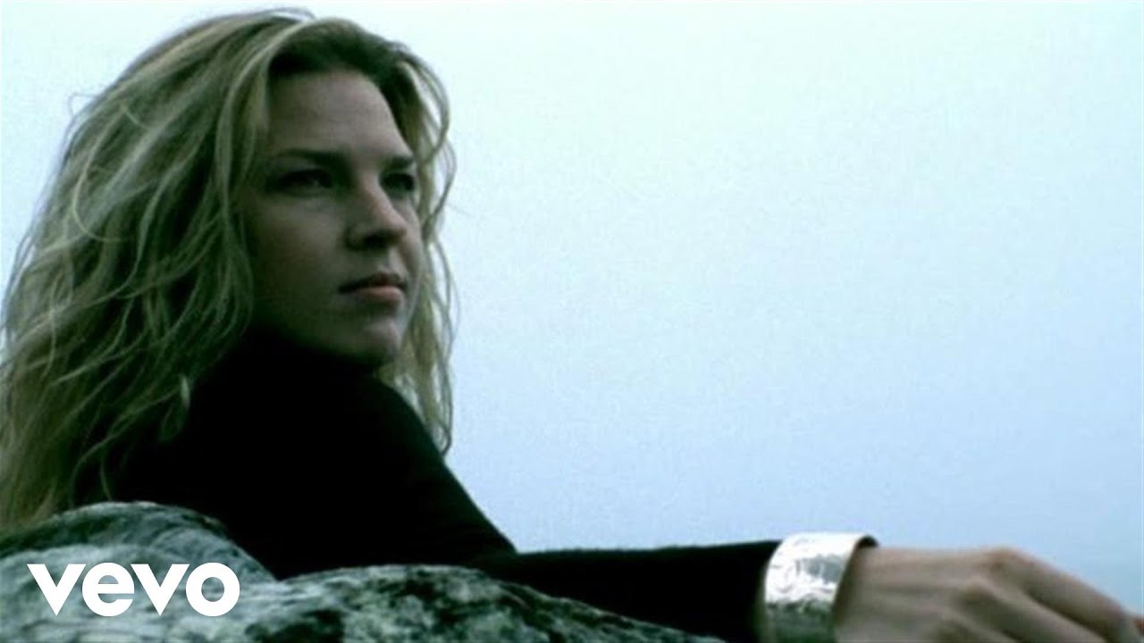 Diana Krall - Almost Blue