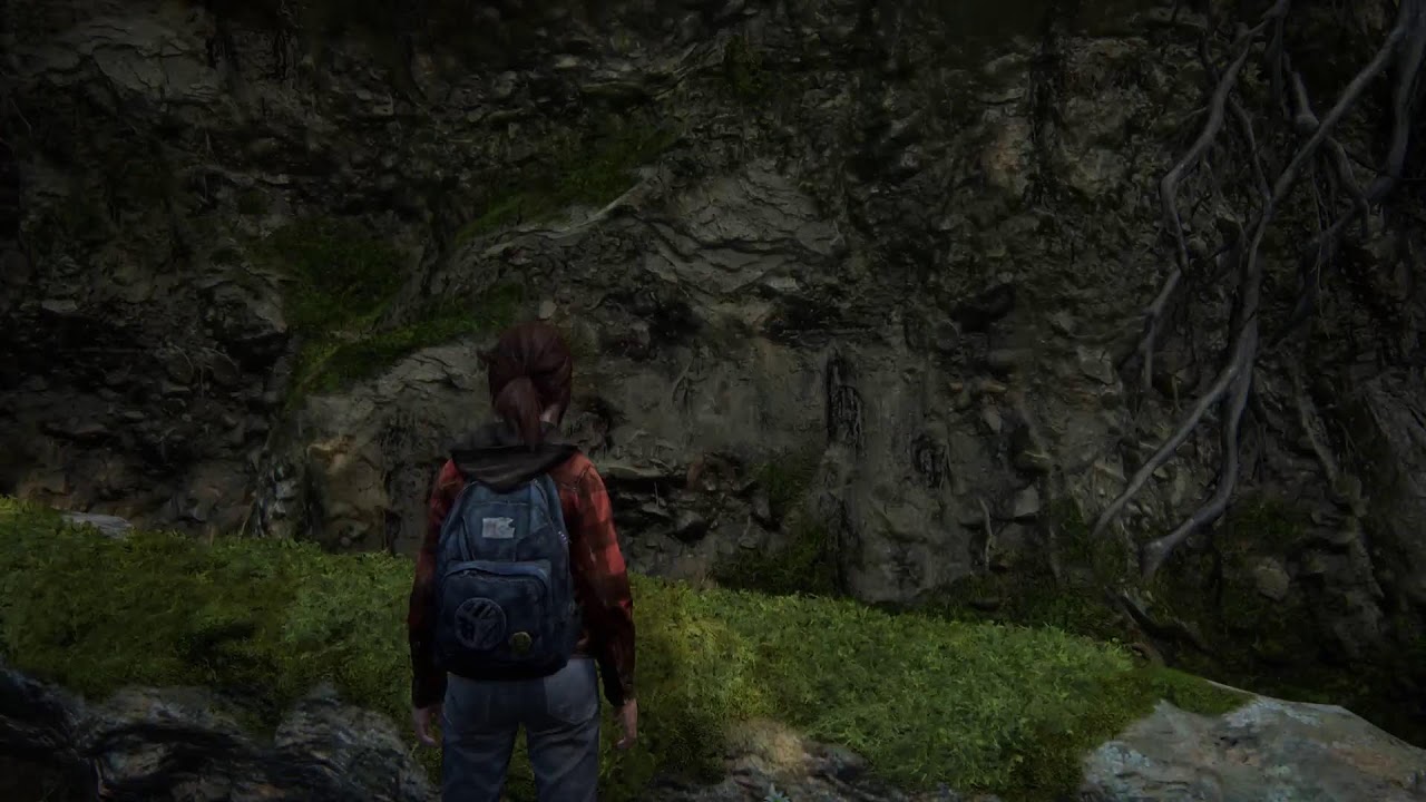 The Last of Us 1 difficulté réaliste (Je n'ai pas retenu la leçon du 2) #10