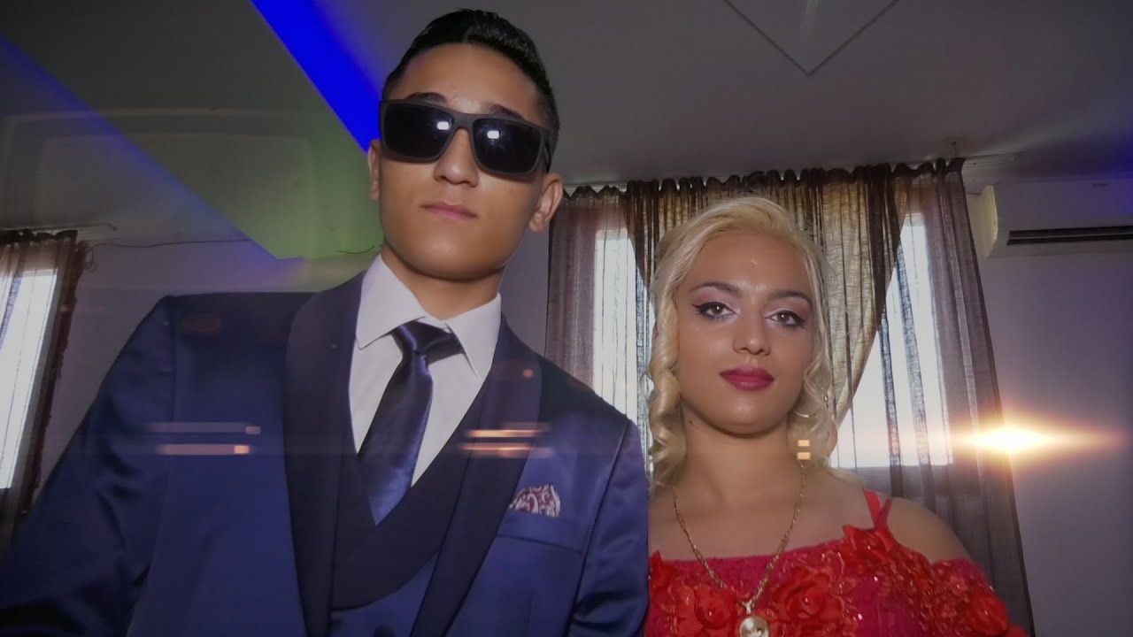 CESTITO FILIP&ALEKSANDRA 25.07.2021 PART1 BOJNIK (STUDIO BEKO)4K LESKOVAC