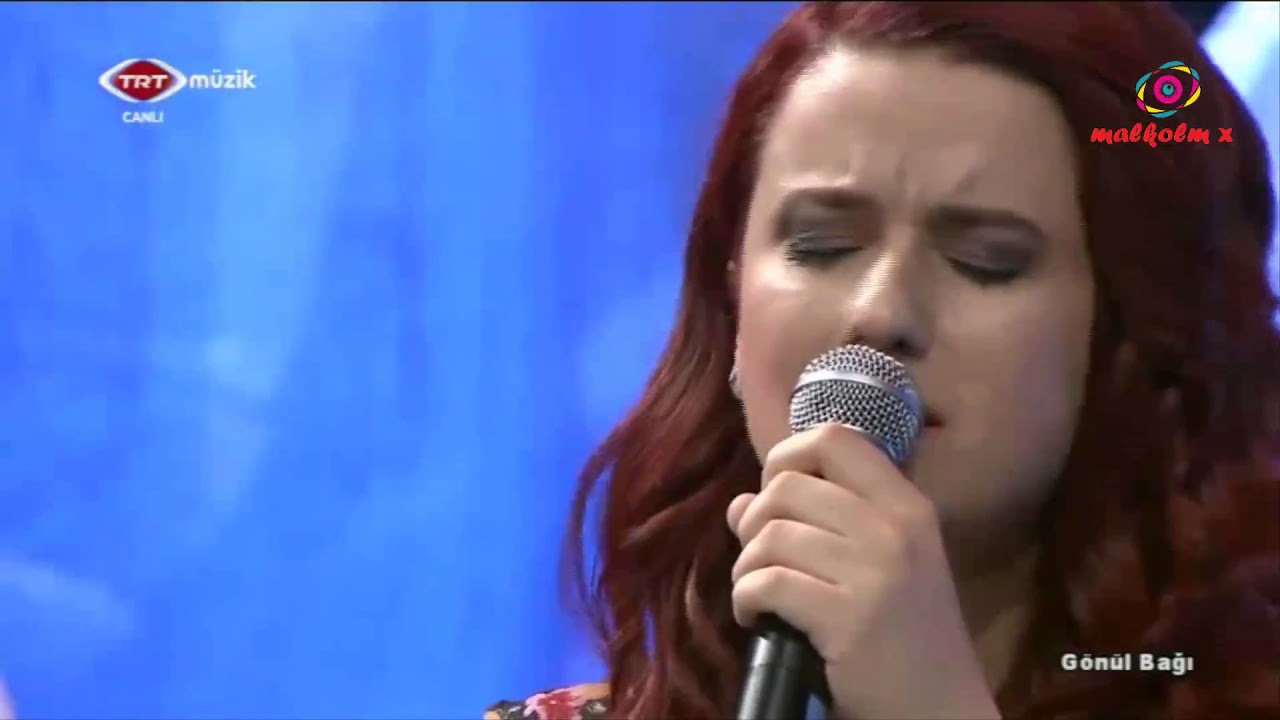 Ezgi Azizoğlu - Bilemedim Kadrini Kıymetini & Sevda Gitmiyor Serde