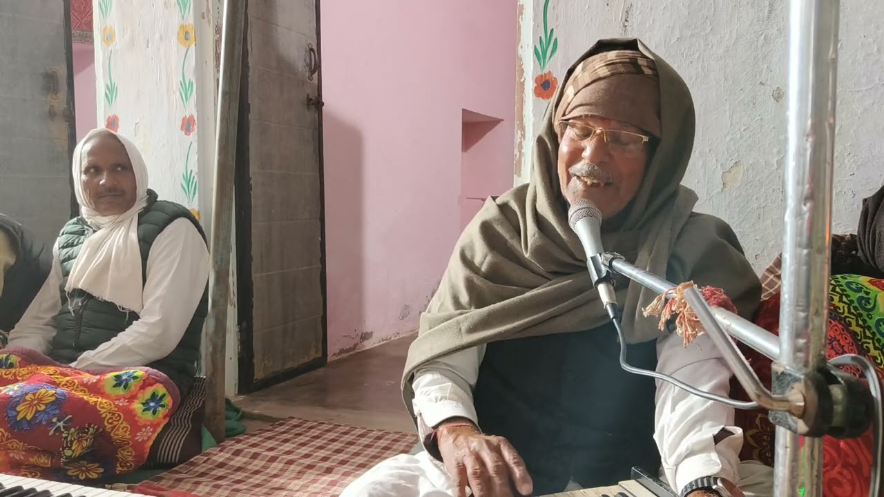 बचंन सु मत होवे रे न्यारो न्यारो मन लोभीडां बेइमान,@BL-DJ-Nantodi 