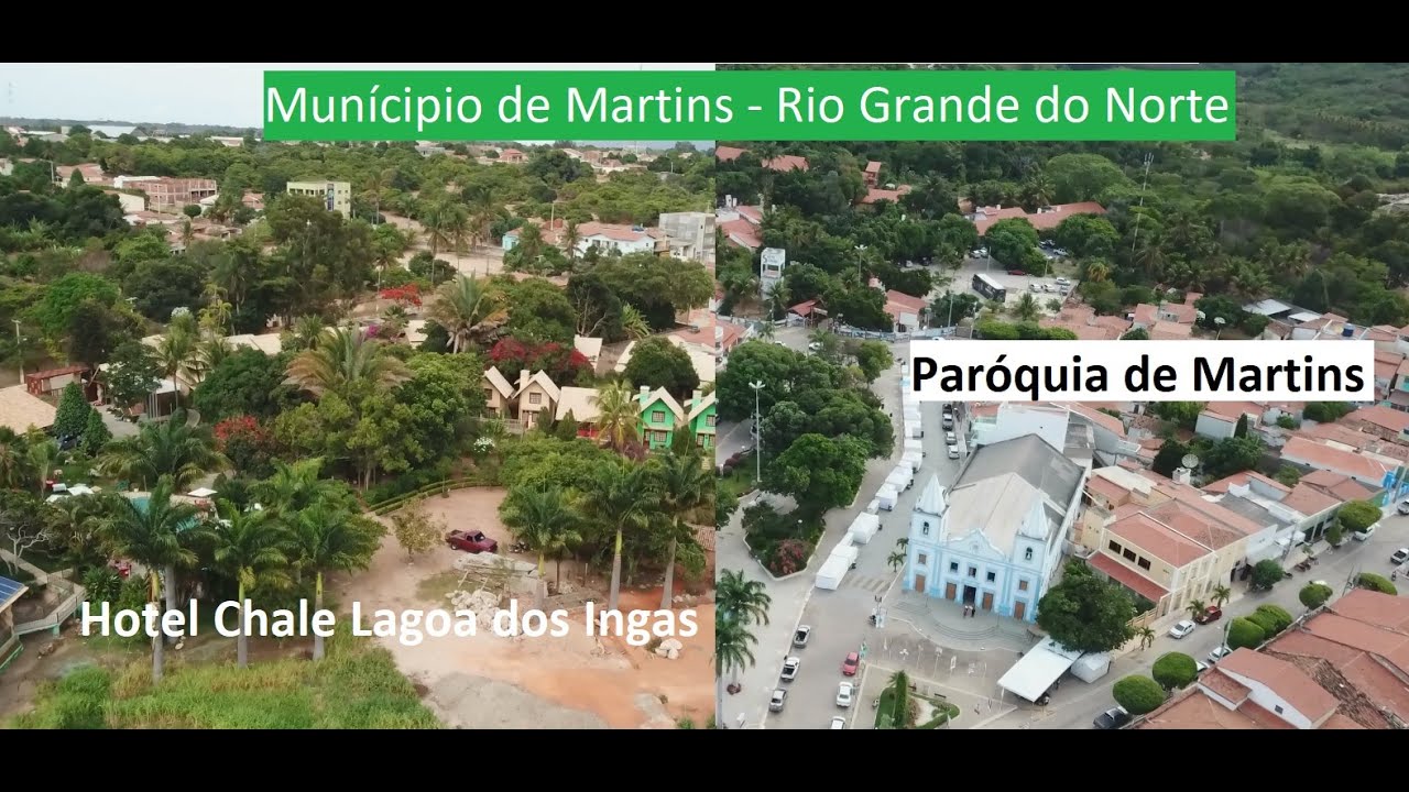 Martins - RN