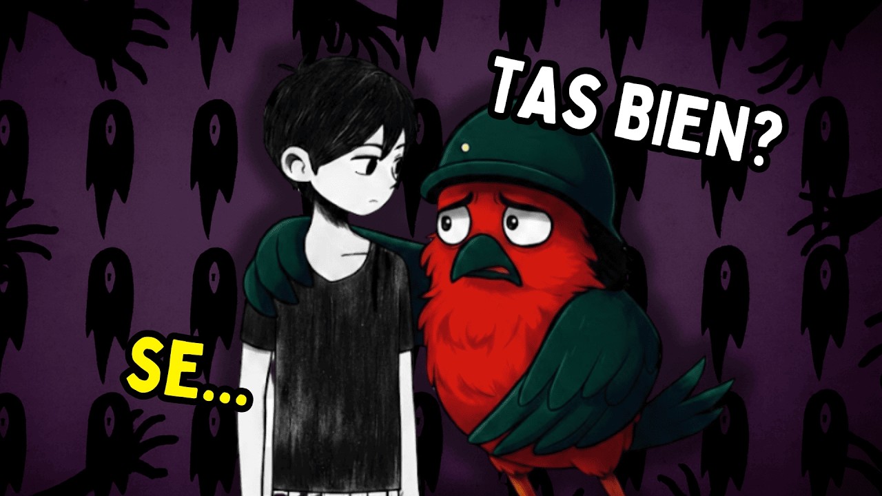 TODO ERA BONITO HASTA QUE... | OMORI #1