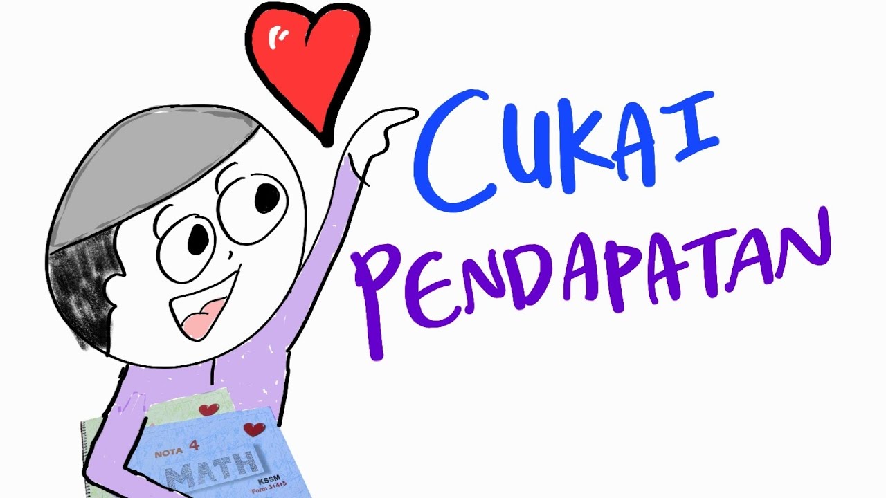 Cukai Pendapatan Tips Hafalan