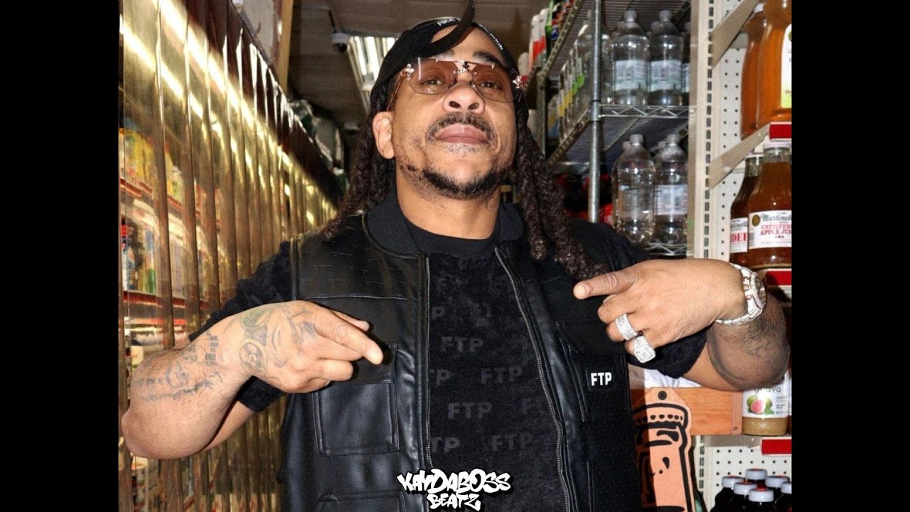 Max B Type Beat 
