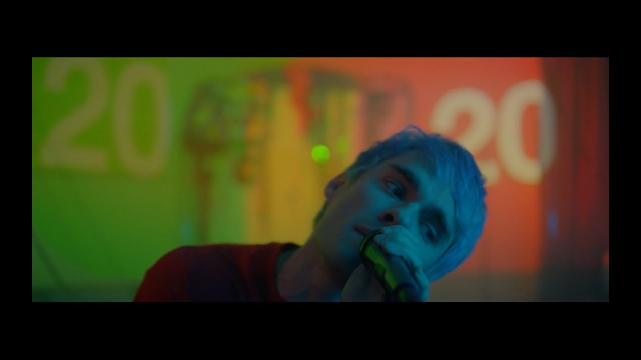 Waterparks 